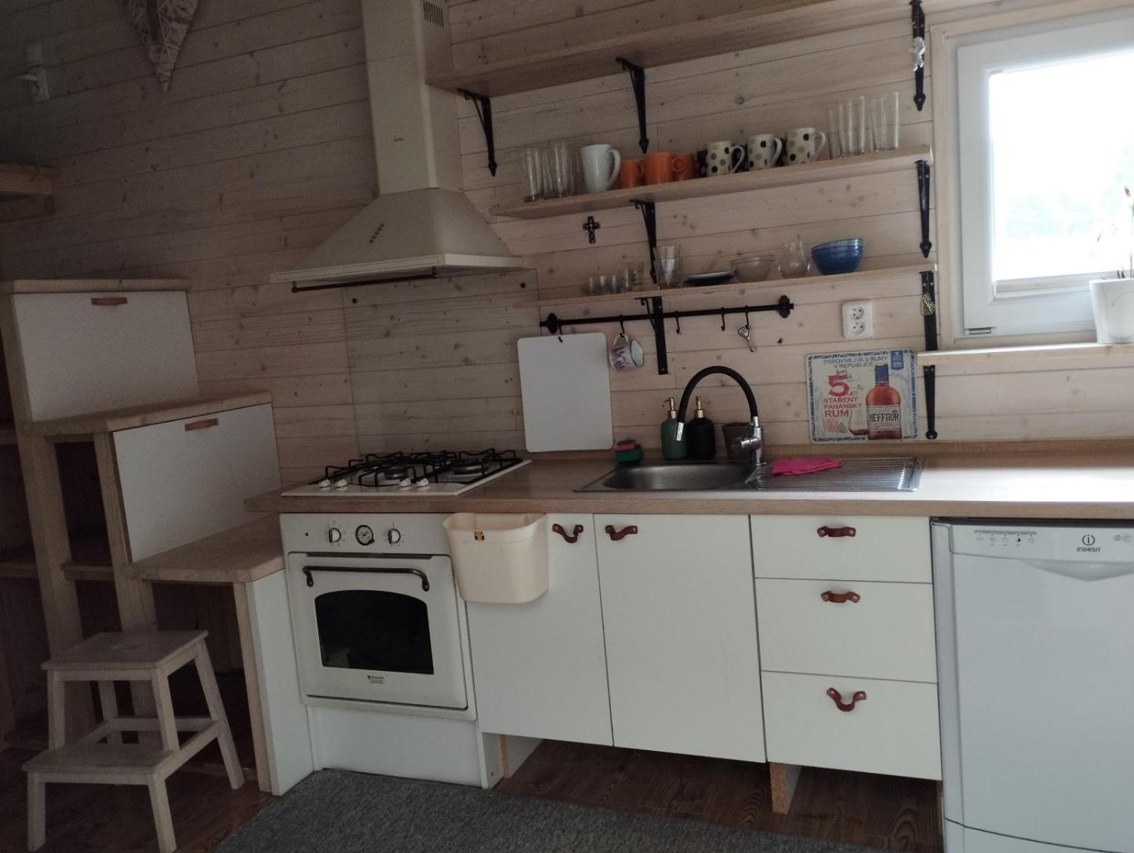 Camping Vcelin Morávka